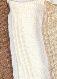 Skarpety WiK  Soxlandia 044 Kaszmir 04 35-42