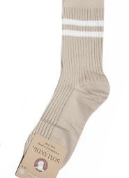 Skarpety WiK Soxlandia 044 Kaszmir Dwa Paski 12 35-42