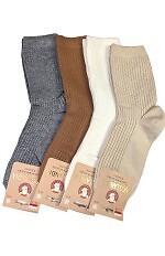 Skarpety WiK Soxlandia 044 Kaszmir 10 35-42