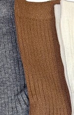 Skarpety WiK Soxlandia 044 Kaszmir 10 35-42