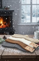 Skarpety WiK Soxlandia 044 Kaszmir 10 35-42