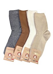 Skarpety WiK Soxlandia 044 Kaszmir 10 35-42