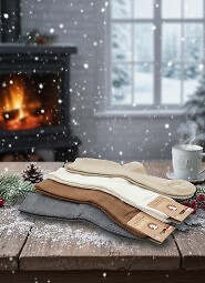 Skarpety WiK Soxlandia 044 Kaszmir 10 35-42