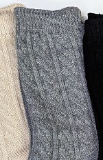 Skarpety WiK Soxlandia 044 Kaszmir 05 35-42