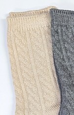 Skarpety WiK Soxlandia 044 Kaszmir 05 35-42