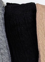 Skarpety WiK Soxlandia 044 Kaszmir 05 35-42