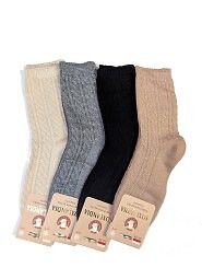 Skarpety WiK Soxlandia 044 Kaszmir 05 35-42