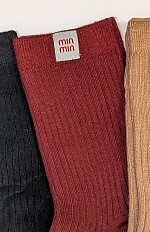 Skarpety WiK Soxlandia 044 Kaszmir 11 35-42