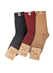 Skarpety WiK Soxlandia 044 Kaszmir 11 35-42