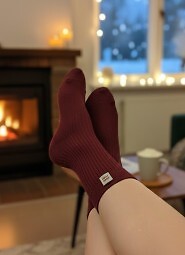 Skarpety WiK Soxlandia 044 Kaszmir 11 35-42