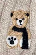 Skarpety WiK Soxlandia 044 Kaszmir 06 35-42