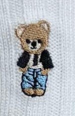 Skarpety WiK Soxlandia 044 Kaszmir 06 35-42