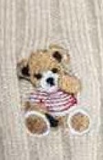 Skarpety WiK Soxlandia 044 Kaszmir 06 35-42