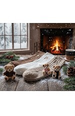 Skarpety WiK Soxlandia 044 Kaszmir 06 35-42