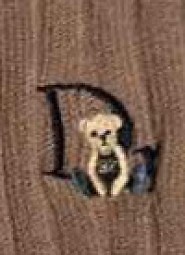 Skarpety WiK Soxlandia 044 Kaszmir 06 35-42