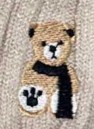 Skarpety WiK Soxlandia 044 Kaszmir 06 35-42