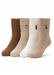 Skarpety WiK Soxlandia 044 Kaszmir 06 35-42