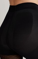 Rajstopy Conte Elegant X-Press 20 den 5-XL