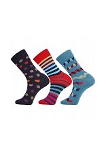 Skarpety Moraj CML400-052 39-46