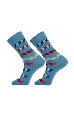 Skarpety Moraj CML400-052 39-46