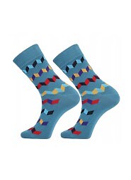 Skarpety Moraj CML400-052 39-46