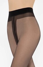 Rajstopy Gatta Estella 40 den 2-4