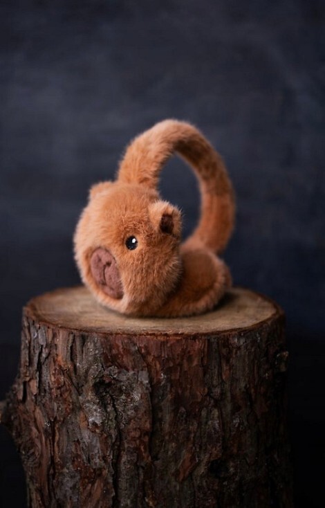 Nauszniki Art Of Polo 25240