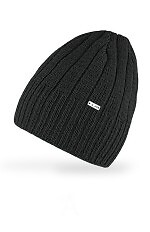 Czapka AJS 50-316 męska