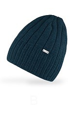 Czapka AJS 50-316 męska