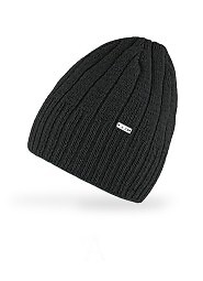 Czapka AJS 50-316 męska