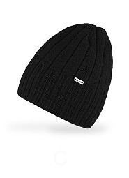 Czapka AJS 50-316 męska