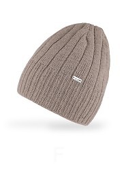 Czapka AJS 50-316 męska