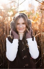 Nauszniki Art Of Polo 25239