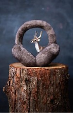 Nauszniki Art Of Polo 25239