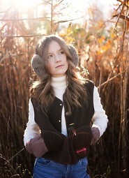 Nauszniki Art Of Polo 25239