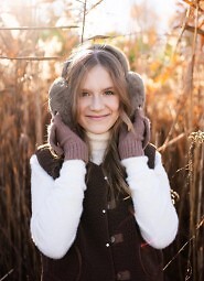 Nauszniki Art Of Polo 25239