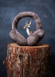 Nauszniki Art Of Polo 25239