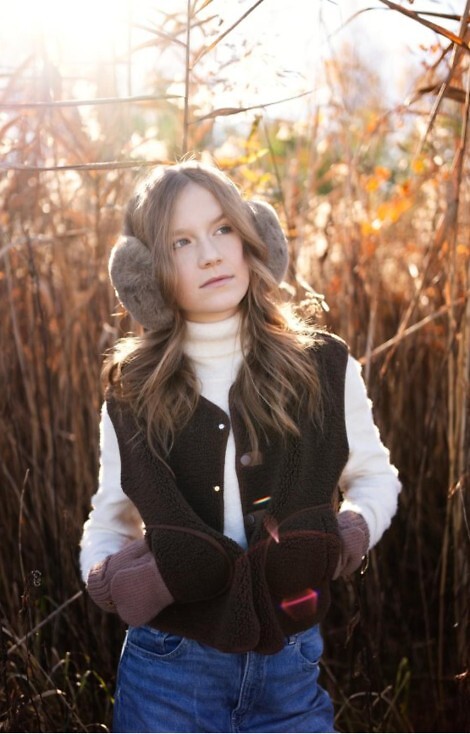 Nauszniki Art Of Polo 25239