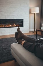 Skarpety WiK Soxlandia 043 W14 Kaszmir 39-46