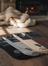 Skarpety WiK Soxlandia 043 W14 Kaszmir 39-46