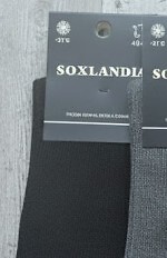 Skarpety WiK Soxlandia 043 Kaszmir 16 39-46