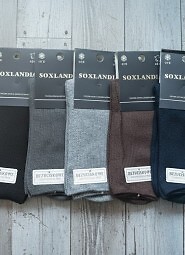 Skarpety WiK Soxlandia 043 Kaszmir 16 39-46