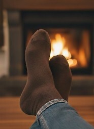 Skarpety WiK Soxlandia 043 Kaszmir 16 39-46