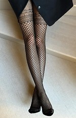 Rajstopy Veneziana Paola 20 den 1-5