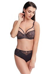 Figi Ava 1396/1 M-2XL Cold Espress