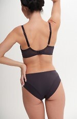 Biustonosz soft Ava 1396/1 Cold Espresso