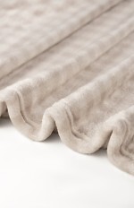 Koc Mademoiselle Sommeil CC0162 Oat Latte