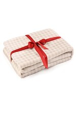 Koc Mademoiselle Sommeil CC0162 Oat Latte