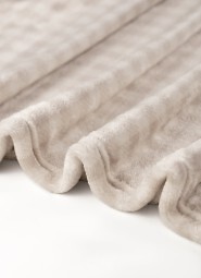 Koc Mademoiselle Sommeil CC0162 Oat Latte