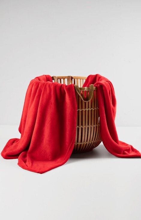 Koc Mademoiselle Sommeil CC0163 Berry Hug